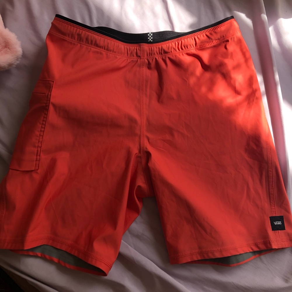 Vans Surf Trunk